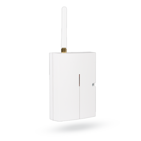 EBD-AS6
Aquascanner SMS-Einheit