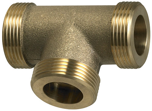 LEIFELD T-Piece ETxx