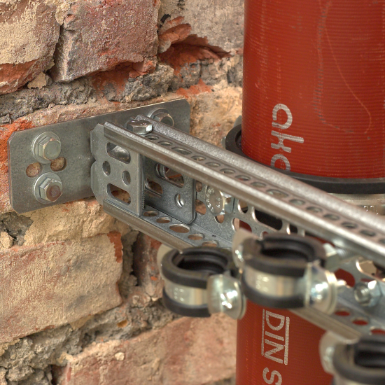 ... LEIFELD C-Profilanschlüssen H ...