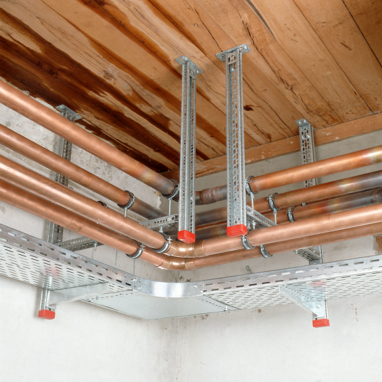 ... übersichtlich und variabel.