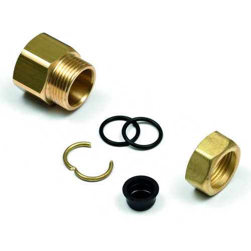 EUROTIS Übergangsstück EIARxx