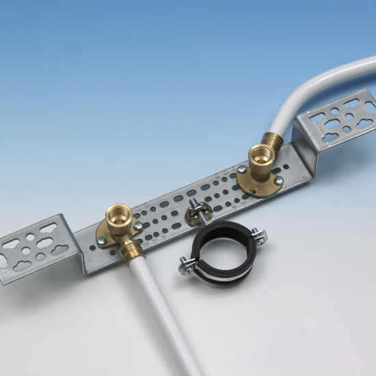 ... montiert werden!