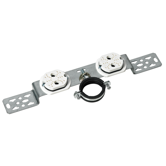 ... the LEIFELD SaniMount ...