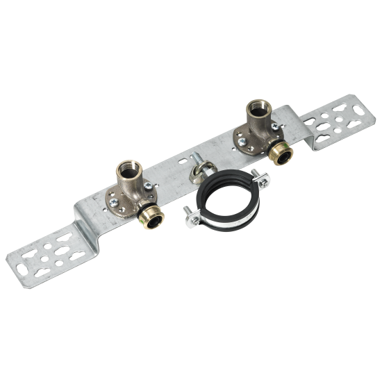 ... or the LEIFELD SaniMounts