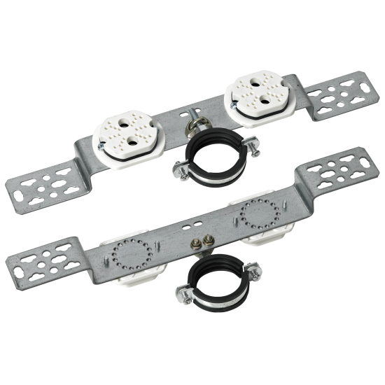 May also be used with the LEIFELD Sound Shield Part# 1290