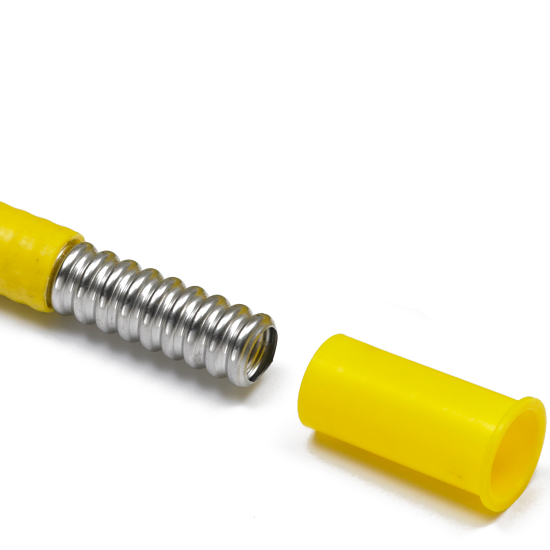 EUROTIS Schutzhülsen