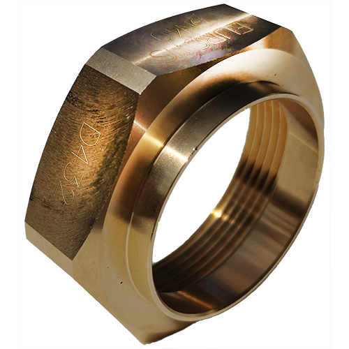 EUROTIS Union Nut EVxx