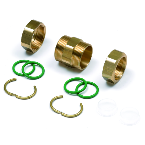 EUROTIS Connection Nipple VNRxxxx