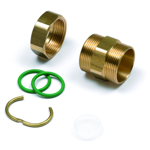 Connection Nipple ENR