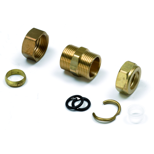 Connection Nipple VNCxxRxx