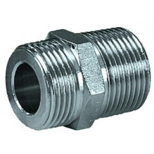 LEIFELD Double Nipple V4ENxx