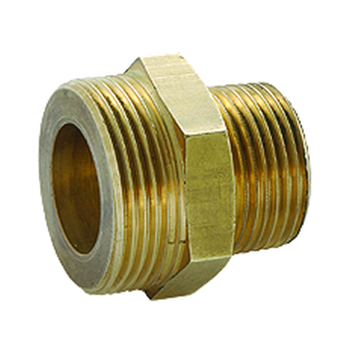 EUROTIS Red.-Doppelnippel RDNxx