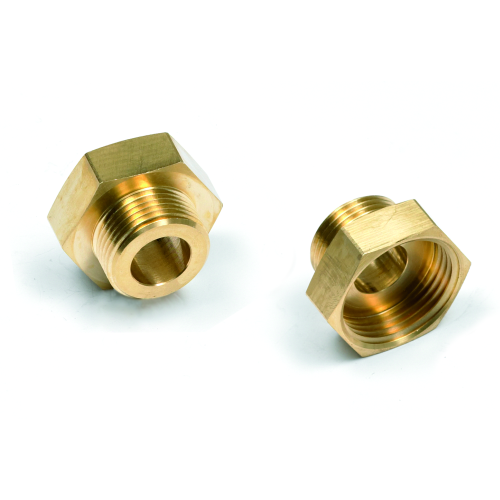 LEIFELD Transition Piece ARUxx